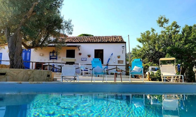 Acquedolci House | Appartamento Rosmarino