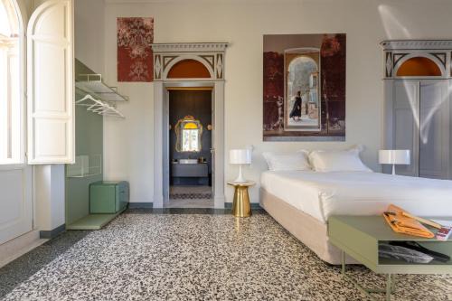 Cannole Apartment | Appartamento Royale Palazzo Villani