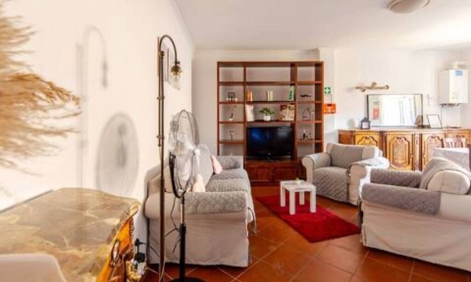 Viterbo Apartment | Appartamento Rustico & Accogliente in Centro