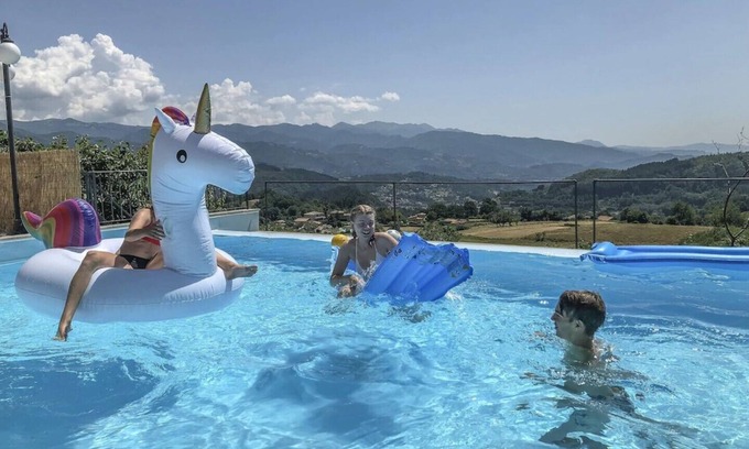 Vitoio Apartment | Appartamento Salvatore (3 Bedrooms, Sleeps 6)