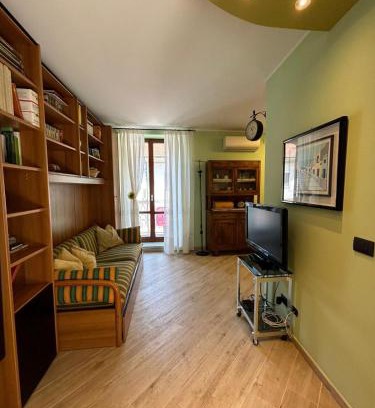 Monzone Apartment | Appartamento San Giorgio