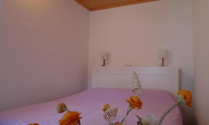 Caprile Apartment | Appartamento San Marco