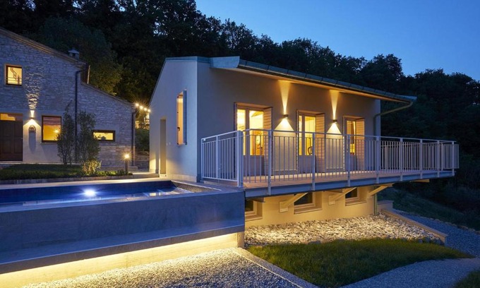 Arcevia Apartment | Appartamento San Pietro