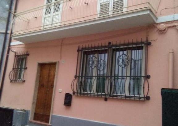 Pratola Peligna House | Appartamento Santacroce