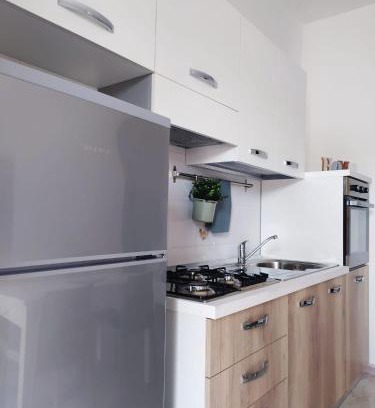 Rodi Garganico Apartment | Appartamento SANTUCCI 2