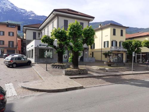 Colico Piano Apartment | Appartamento Scoggione