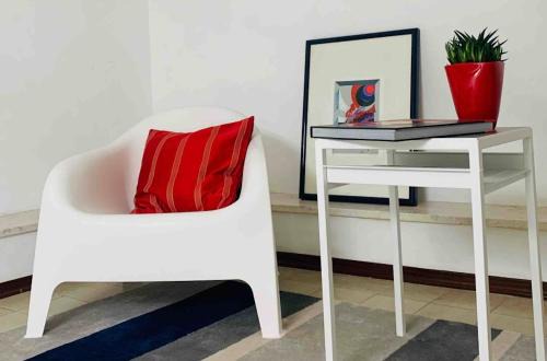 Macerata Apartment | APPARTAMENTO SFERISTERIO