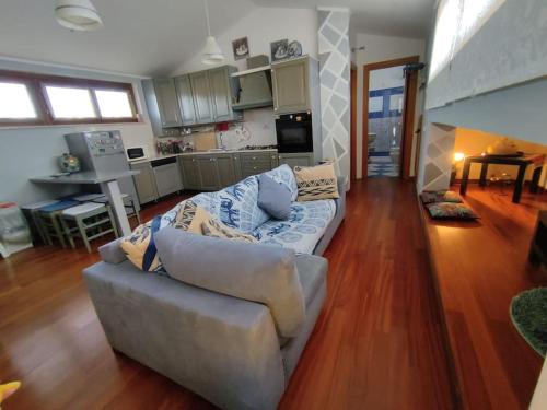Rapolano Terme Apartment | Appartamento Silvana Terme