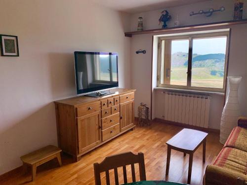 Aremogna Apartment | Appartamento Ski&Sun Roccaraso