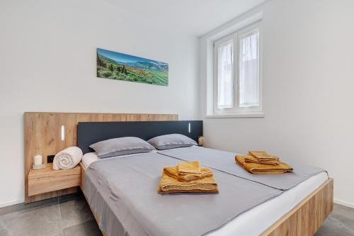 Ceniga Apartment | Appartamento Smart - Klimt