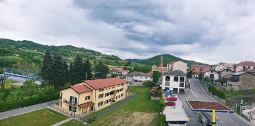 Monastero Bormida Apartment | Appartamento SOAL