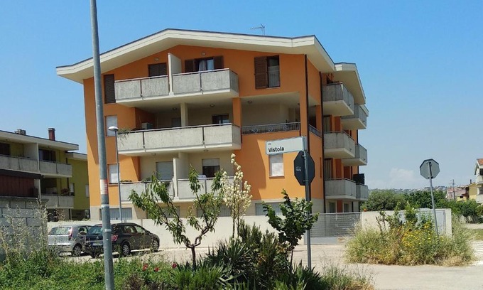 Montesilvano Apartment | Appartamento Sofia