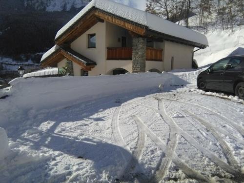 Morgex Apartment | Appartamento Sole