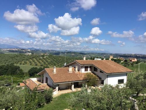 Moscufo Apartment | Appartamento Sole