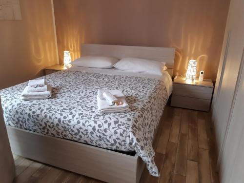 Collegno Apartment | Appartamento Sophia