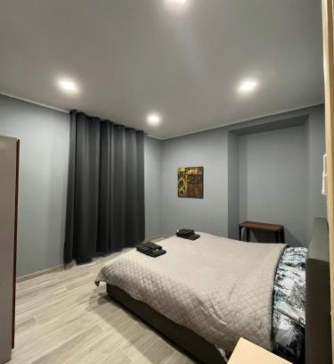 Canelli Apartment | Appartamento Splendor