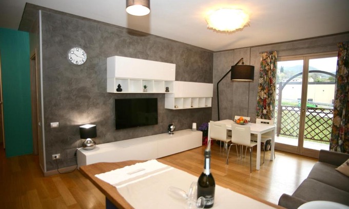 Spoleto Apartment | Appartamento Spoleto Valadier