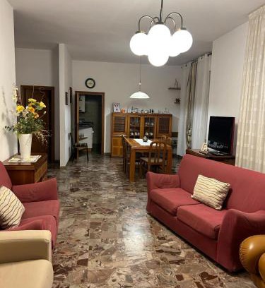 Porto San Giorgio House | Appartamento Sul Mare