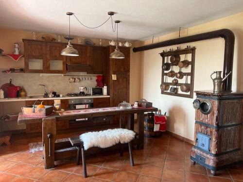 Netro Apartment | Appartamento “Sut l’Ala”
