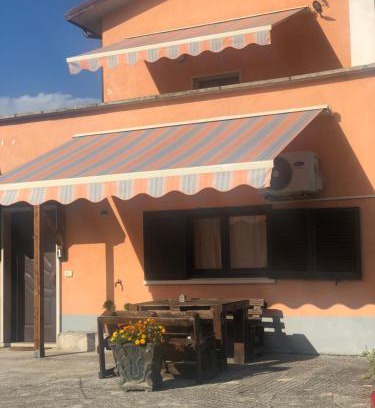 Campobasso Apartment | APPARTAMENTO Tamburro