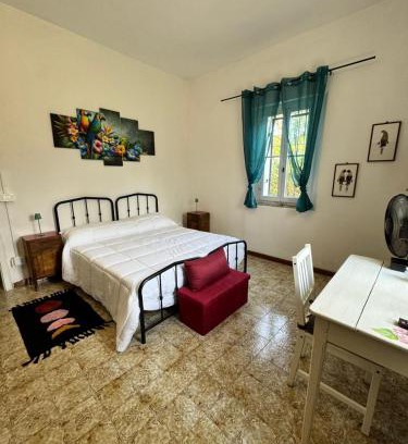 Vergato Bed & Breakfast | Appartamento Tenuta Mattei