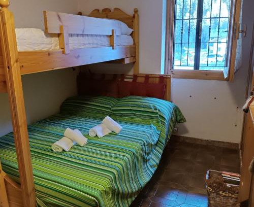 Pre-Saint-Didier Apartment | Appartamento Terme view