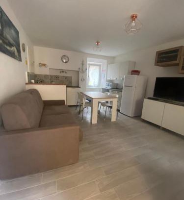 Rio nell'Elba Apartment | Appartamento TERESA
