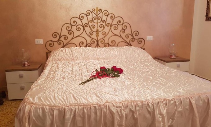 Solto Collina Apartment | Appartamento THE TOURIST SAN ROCCO