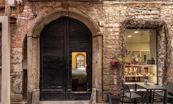 Como City Centre Apartment | Appartamento Tivano in centro storico