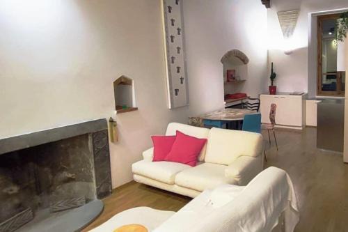 Prato Apartment | Appartamento Torre della Buca