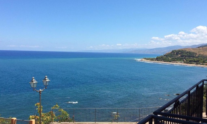 Milianni Apartment | Appartamento Torre