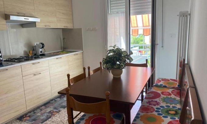 Torre Pedrera Apartment | Appartamento Torre Pedrera