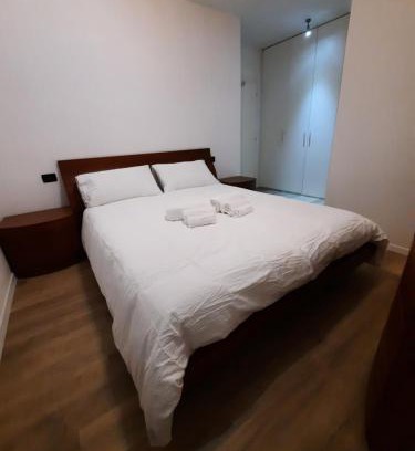 Mattarello Apartment | Appartamento Torrefranca