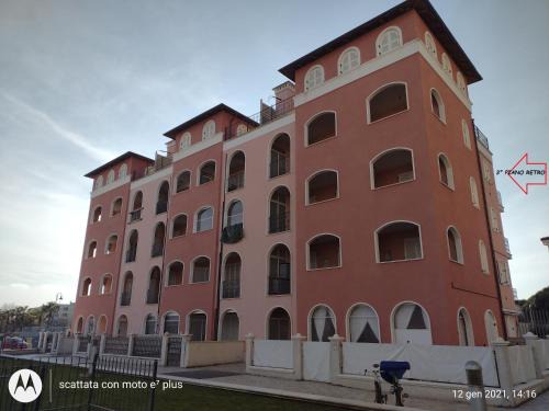 Porto Recanati Apartment | Appartamento Torri di Avvistamento