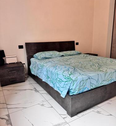 Tortona Apartment | appartamento Tortona