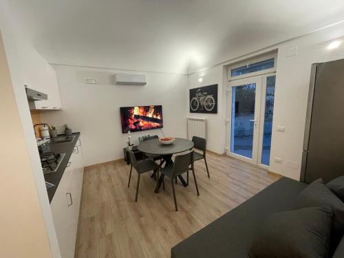 San Salvo Apartment | Appartamento Totò