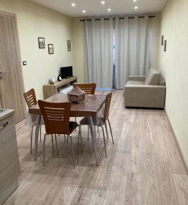 Pescocostanzo Apartment | Appartamento tra le montagne
