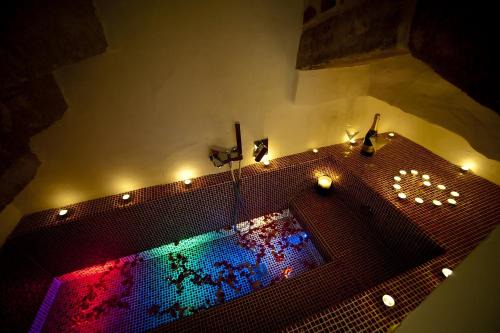 Sannicola Apartment | Appartamento Trifoglio TS Residence