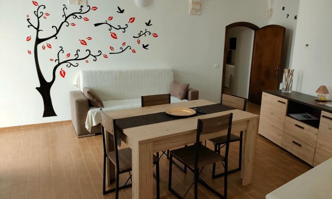 L'Aquila Apartment | Appartamento turistico I portici