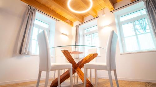 San Vito di Cadore Apartment | Appartamento Vale e Schena Cortina D'Ampezzo