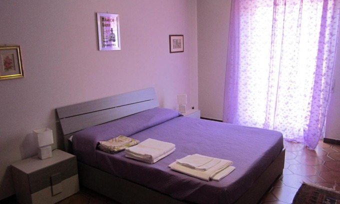 Partinico Apartment | Appartamento Vacanza Luna