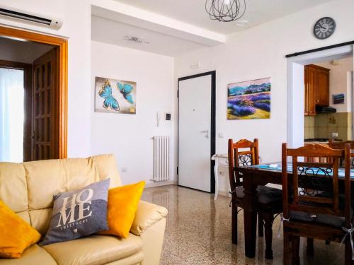Bastia Umbra Apartment | Appartamento vacanze Assisi nel cuore