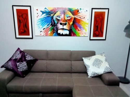 Bivio di Ravi Apartment | Appartamento Vacanze Roberta - BIVIO RAVI Via Mascagni 1