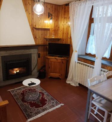 Abetone Apartment | Appartamento VALBUIA