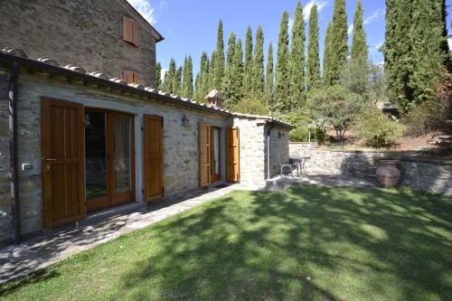 Il Borgo Apartment | Appartamento Valentino
