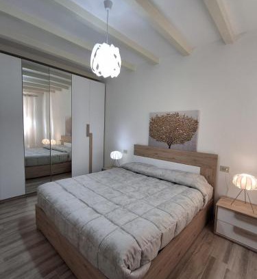 Valledoria Apartment | Appartamento Valle