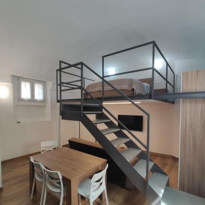 Centro Storico Apartment | Appartamento Valverde