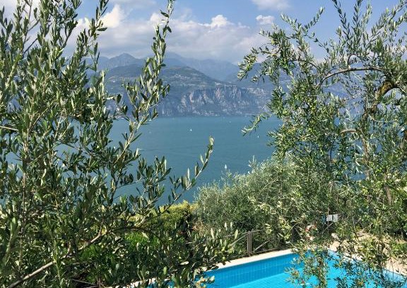 Castelletto Apartment | Appartamento Venzo