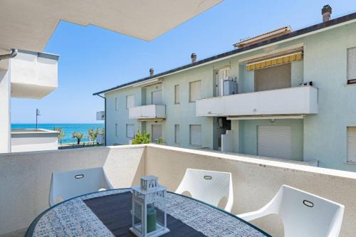 Fossacesia Marina Apartment | Appartamento Venere - YourPlace Abruzzo