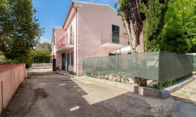 Procchio Apartment | APPARTAMENTO VIA DEL MARE 20 - VIA DEL MARE 20